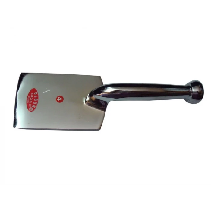 IEG Çelik Et Döveceği / Pirzola Demiri No:4 - 1250 Gr