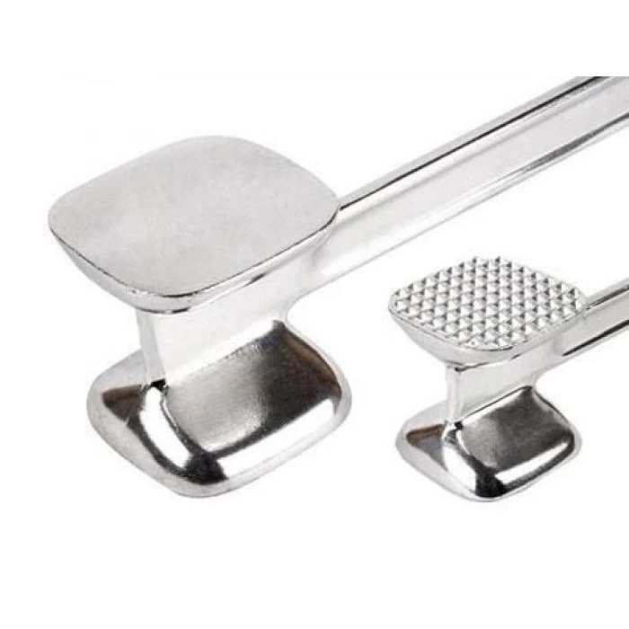 ieg™ Çelik Et Dövme Aparatı