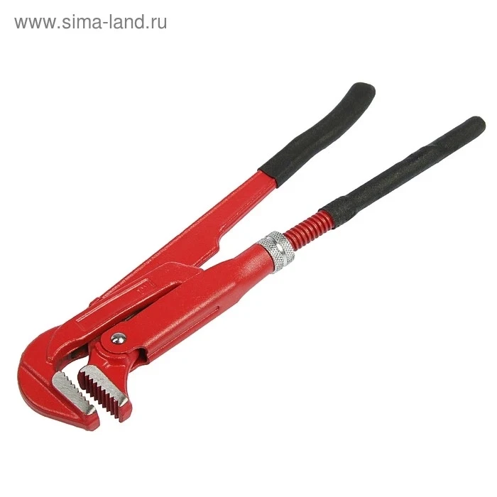 ieg™ Çelik Gövde Maşalı Boru Anahtarı 1 İnc