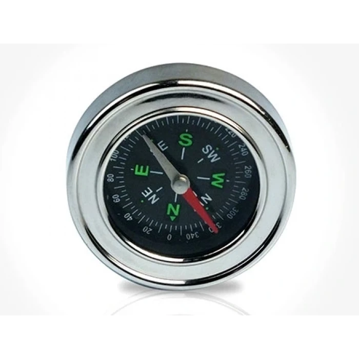 ieg™ Çelik Pusula Profesyonel