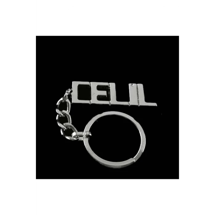 ieg™ Celil İsimli Anahtarlık