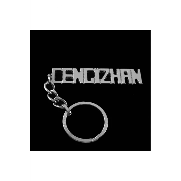 ieg™ Cengizhan İsimli Anahtarlık