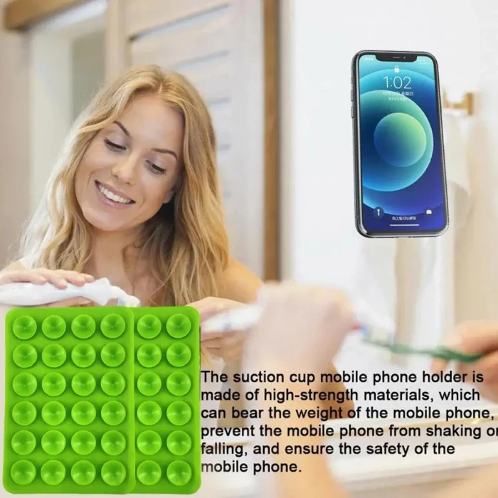 ieg™ Cep Telefonu Sabitleme Pedi