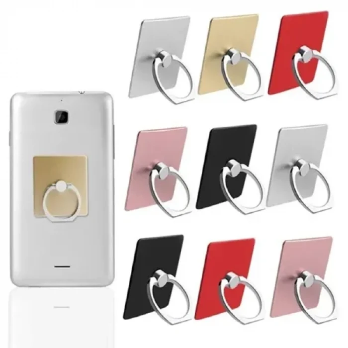 ieg™ Cep Telefonu Selfie Yüzüğü