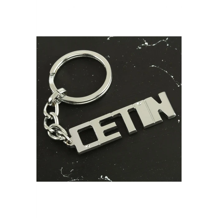 ieg™ Çetin İsimli Anahtarlık