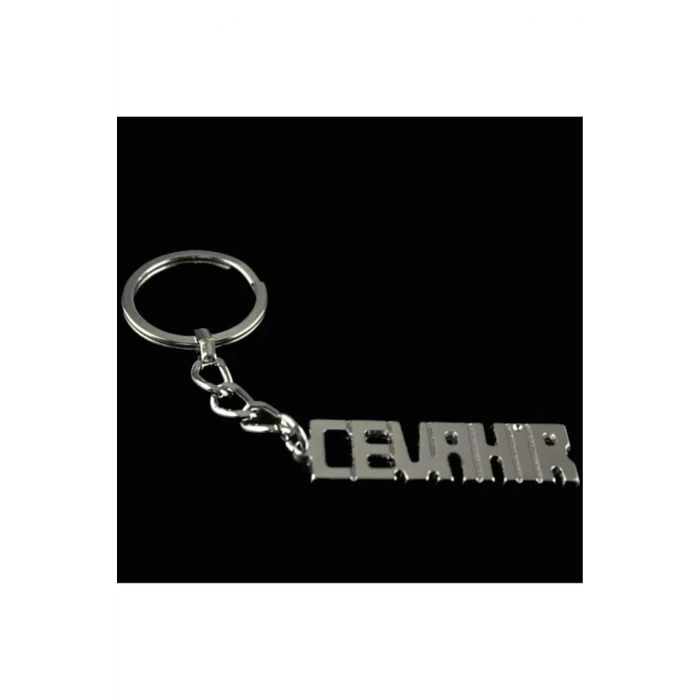 ieg™ Cevahir İsimli Anahtarlık