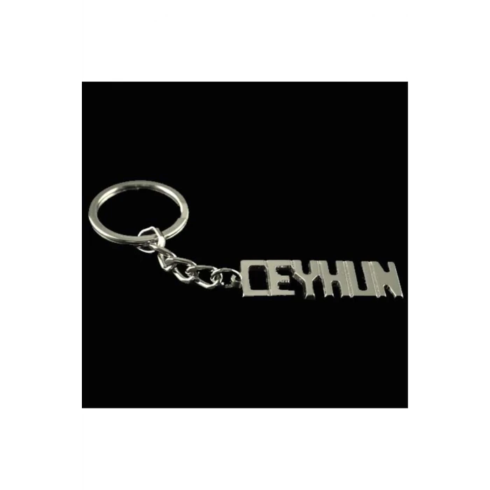 ieg™ Ceyhun İsimli Anahtarlık