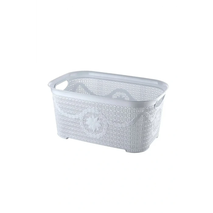 ieg™ Çeyiz Seti Rattan 5 Parça Örgülü Çeyiz Seti