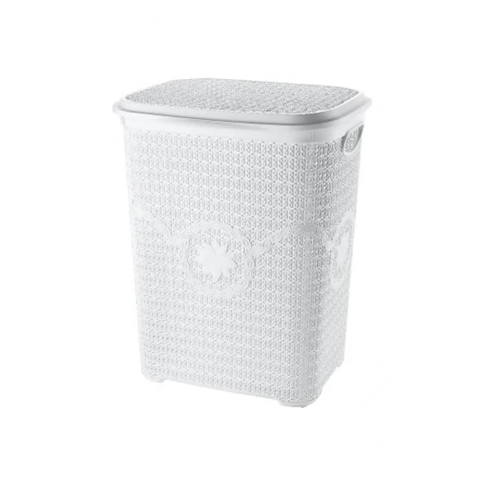ieg™ Çeyiz Seti Rattan 5 Parça Örgülü Çeyiz Seti