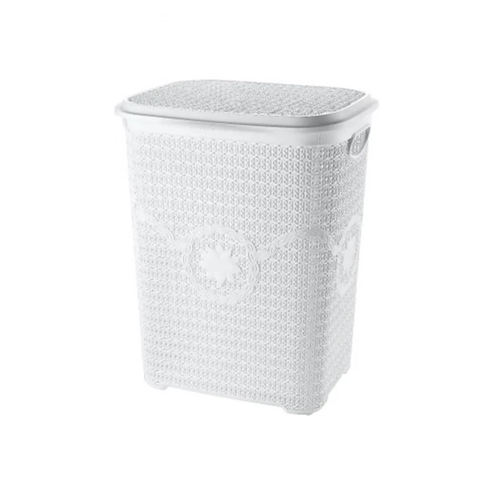 ieg™ Çeyiz Seti Rattan 5 Parça Örgülü Çeyiz Seti