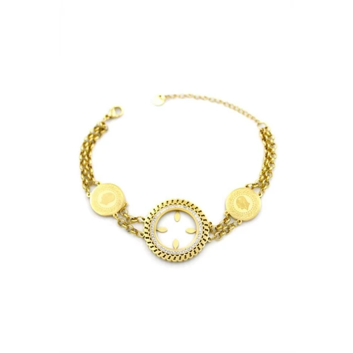 ieg™ Çeyreklik Bileklik - Altın