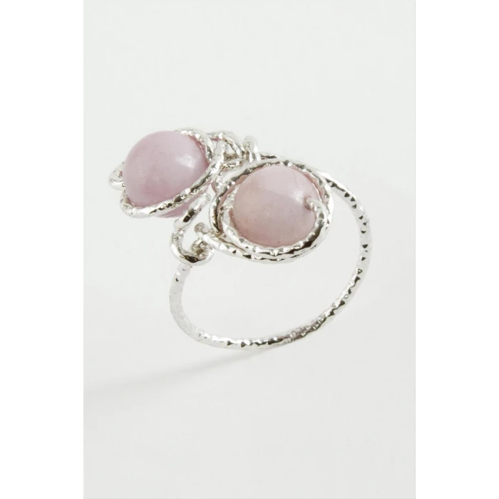 ieg™ Ceyt Doğal Taşlı Yüzük