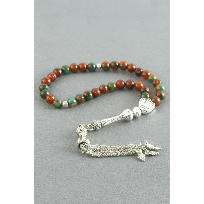 ieg™ Ceyt Doğaltaş Tesbih 6 mm