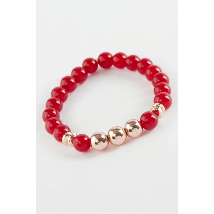 ieg™ Ceyt Hematit Doğaltaş Bileklik