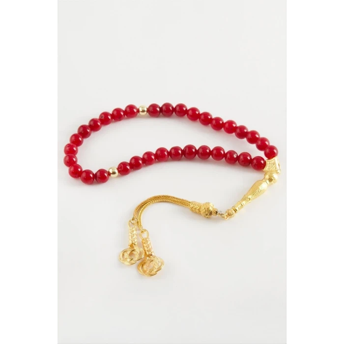 ieg™ Ceyt Taşı Tesbih 8 mm