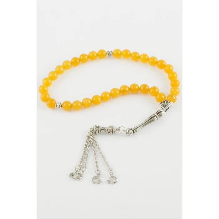 ieg™ Ceyt Taşı Tesbih 8 mm