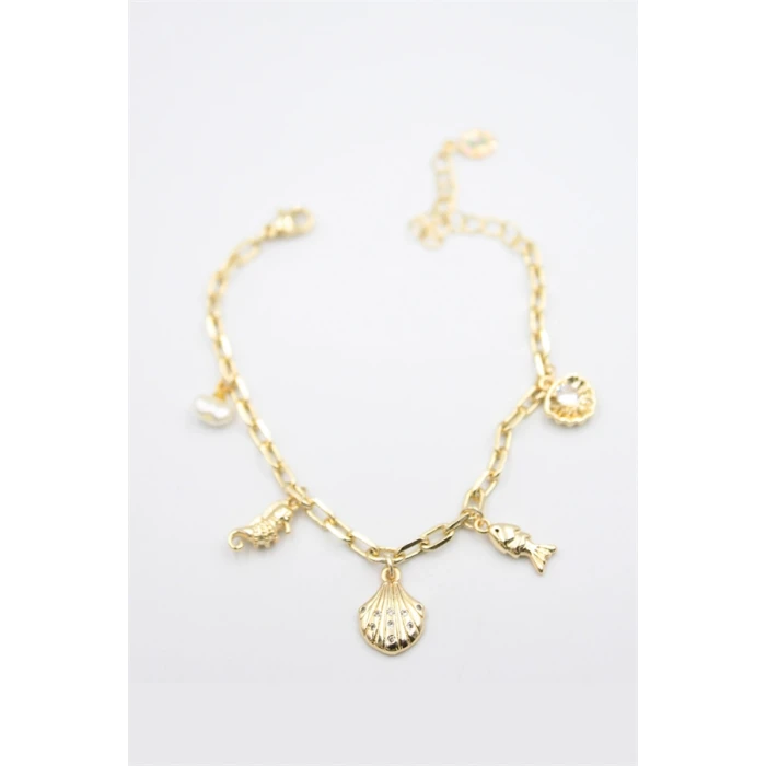 ieg™ Charm Bileklik - Altın