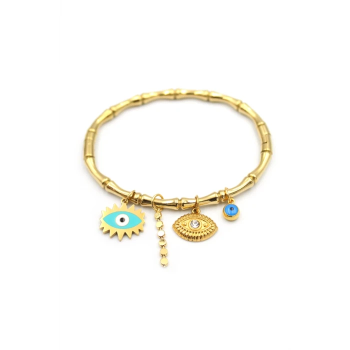 ieg™ Charm Bilezik - Altın