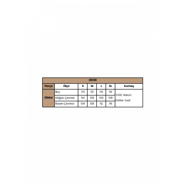 ieg™ Çiçek Desenli Elbise