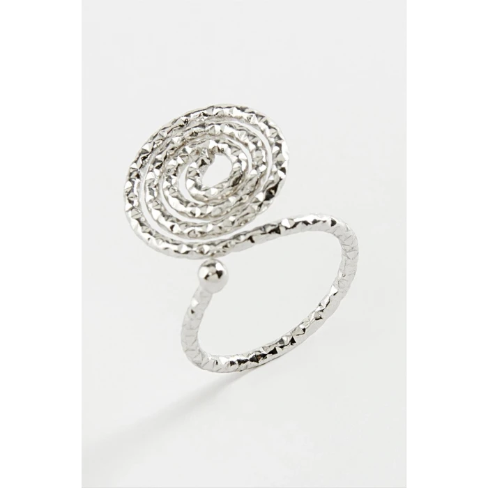 ieg™ Çiçek  Metal Yüzük