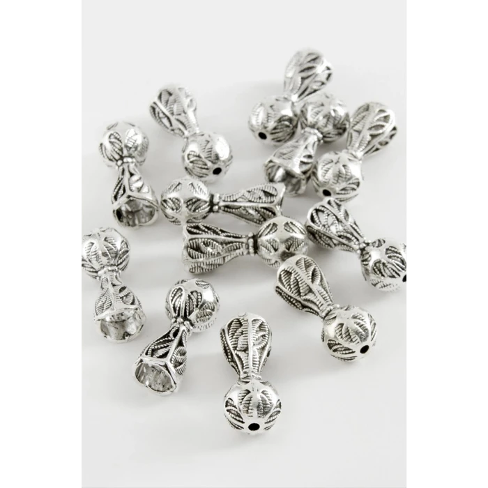 ieg™ Çiçek Noktalı Tesbih Aparatı 50 Gram