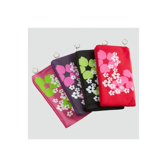 ieg™ Çiçek Para Cüzdanı