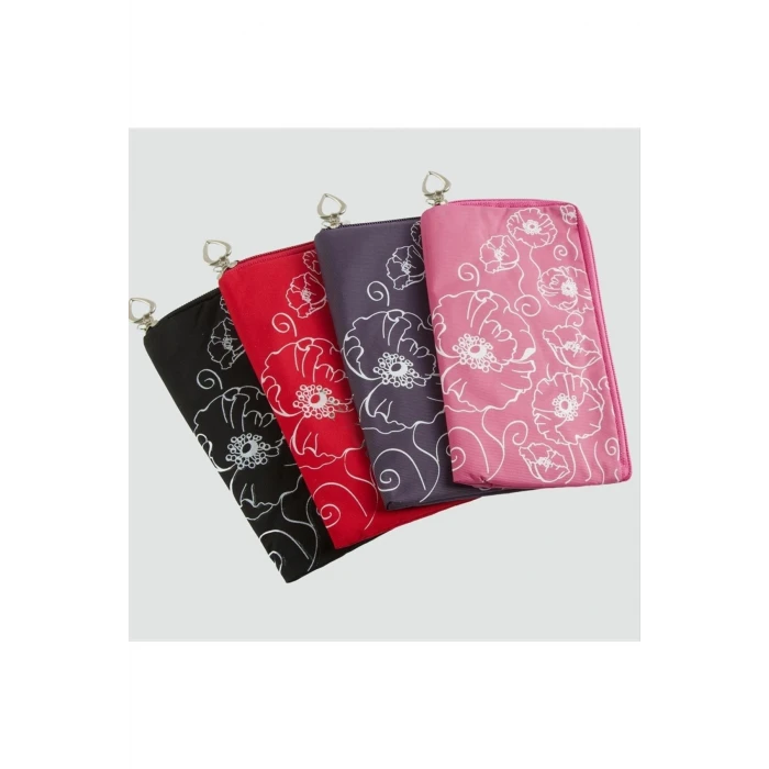 ieg™ Çiçek Para Cüzdanı