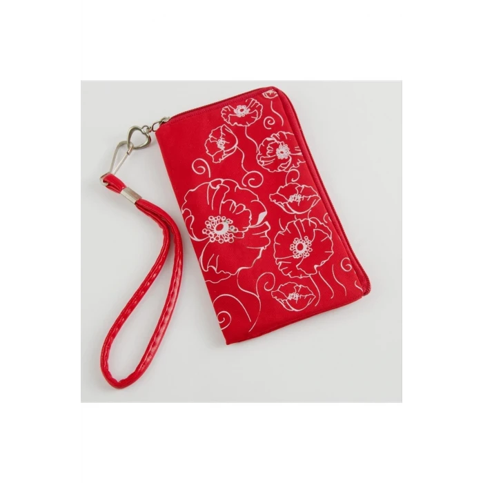 ieg™ Çiçek Para Cüzdanı