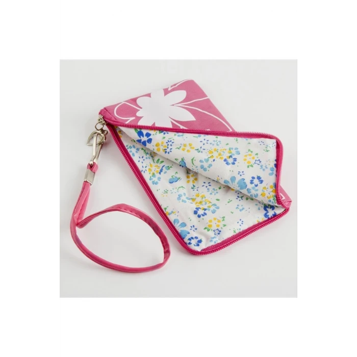 ieg™ Çiçek Para Cüzdanı