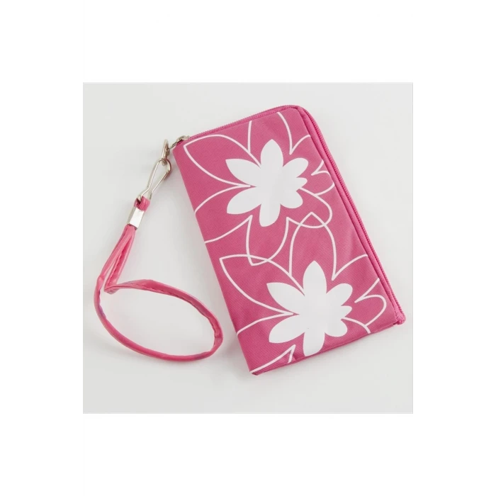 ieg™ Çiçek Para Cüzdanı