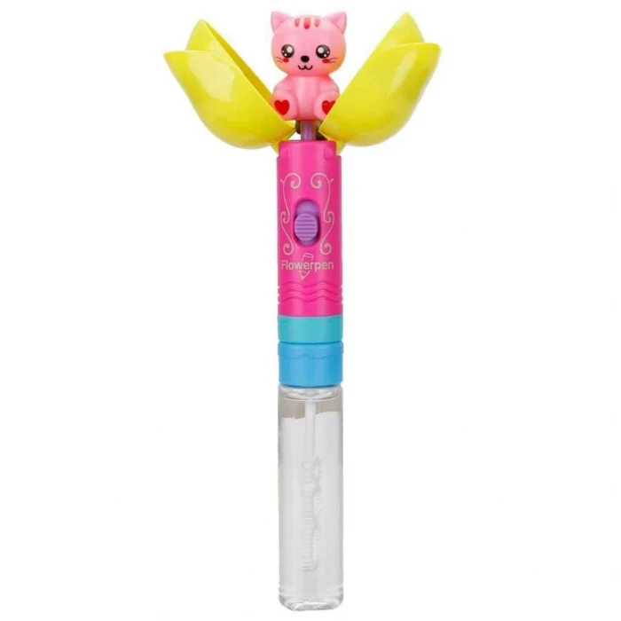 ieg™ Çiçek Şekilli Köpük Oyunu