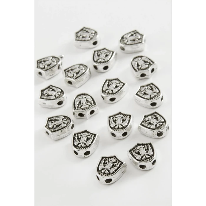 ieg™ Çift Başlı Kartal Tesbih Ara Aparatı 50 Gram