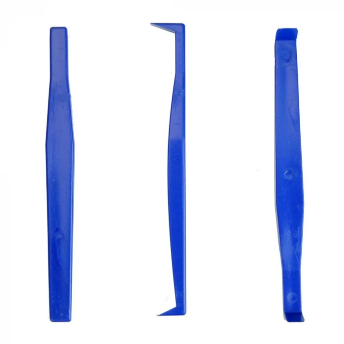 ieg™ Çift Başlık Sert Plastik Açma Aparatı
