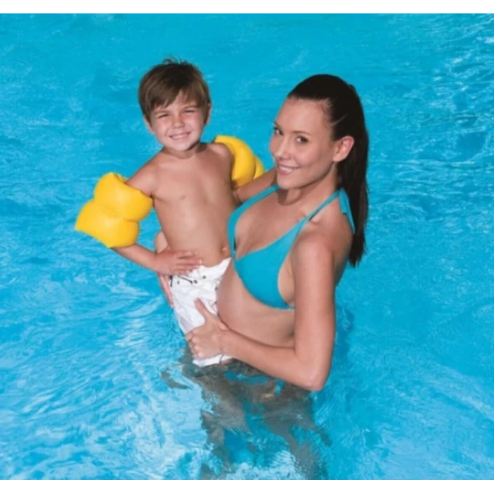 ieg™ Çift Boğumlu Kolluk 20x20 Cm 32005