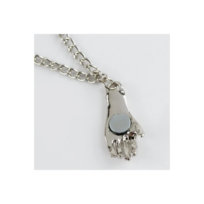 ieg™ Çift El Figürlü Kolye