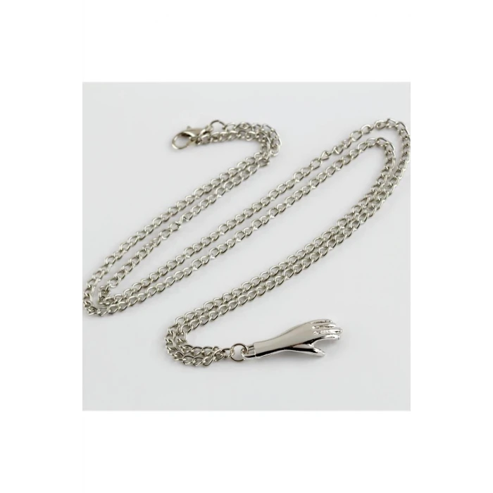 ieg™ Çift El Figürlü Kolye