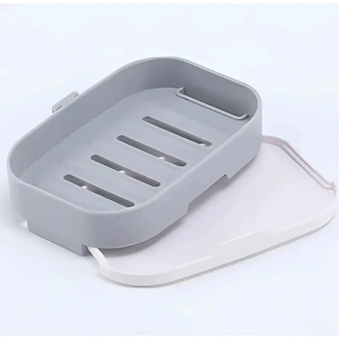 ieg™ Çift Katlı Drenajlı Sabunluk