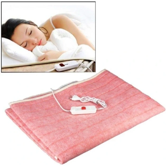 ieg™ Çift Kişilik Elektrikli Battaniye