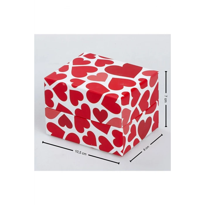 ieg™ Çift Kombinli Saat Kutusu (Teşhir)