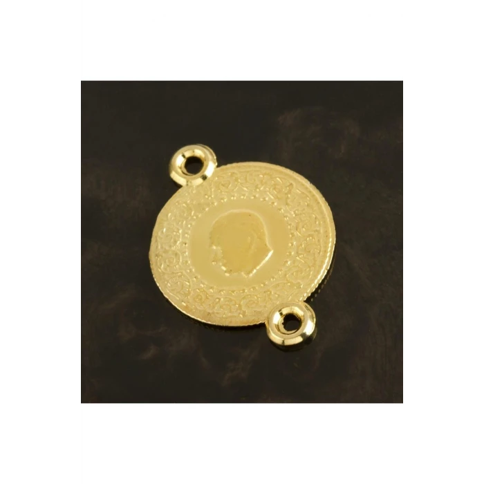 ieg™ Çift Kulplu Çeyrek