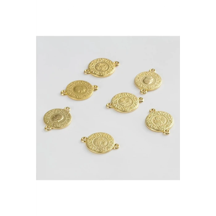 ieg™ Çift Kulplu Çeyrek