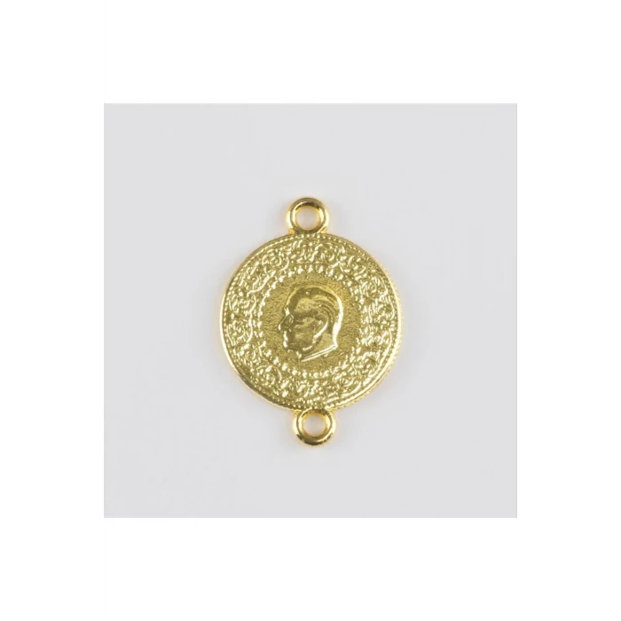 ieg™ Çift Kulplu Çeyrek