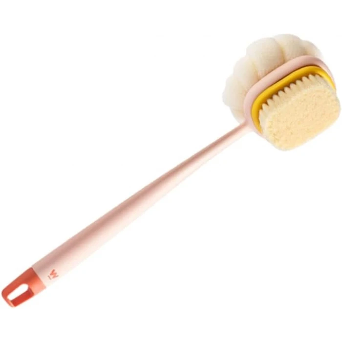 ieg™ Çift Taraflı Banyo Duş Fırçası