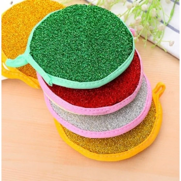 ieg™ Çift Taraflı Bulaşık Süngeri