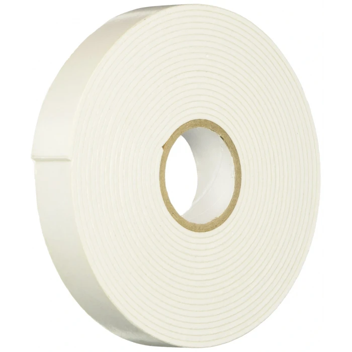 ieg™ Çift Taraflı Köpük Bant 19mmx5m (3 Adet)