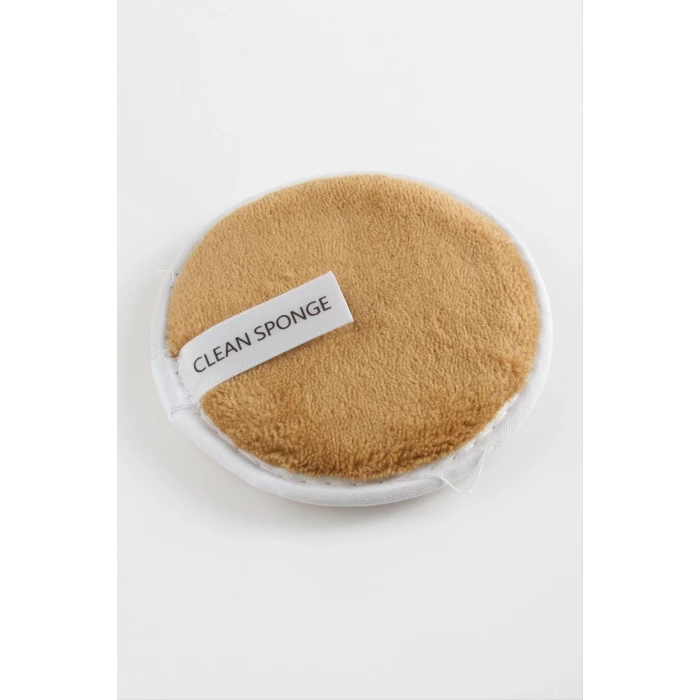 ieg™ Çift Taraflı Makyaj Süngeri Büyük 11 cm