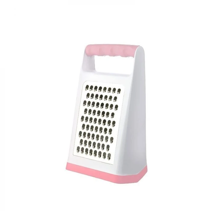 ieg™ Çift Taraflı Metal Rende İnox