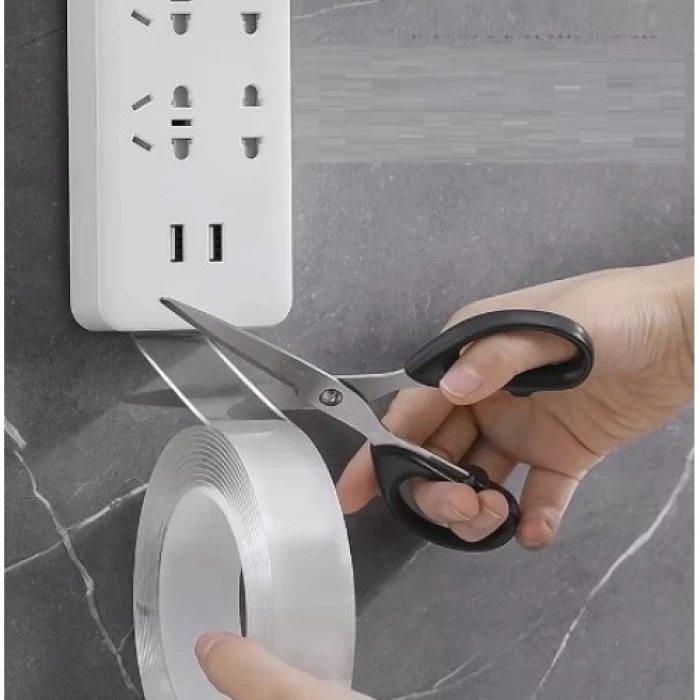 ieg™ Çift Taraflı Nano Bant 2 Metre