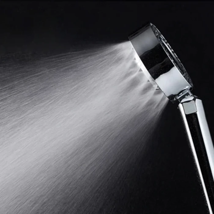 ieg™ Çift Taraflı (şampuanlı) 3 Fonksiyonlu Duş Başlığı