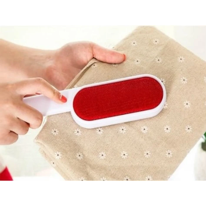 ieg™ Çift Taraflı Toz Alma Fırçası